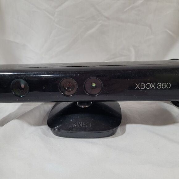 XBOX 360 KINECT sensor untested - Picture 6 of 6